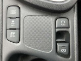 電動パーキングブレーキ