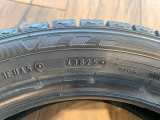 【2025年製-溝残約9.0mm】
