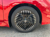 ◆日産純正17インチアルミホイール◆