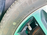 タイヤサイズ165/55R15