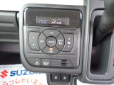 オートエアコンです!