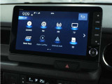 ◆Bluetooth Audio対応◆各種オーディオソースで退屈のないドライブをお楽しみください♪