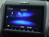 ◆Bluetooth Audio対応◆各種オーディオソースで退屈のないドライブをお楽しみください♪