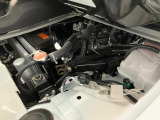品質へのこだわり!フロアマットやシートなど車内をキレイに清掃し、ニオイや汚れなどを徹底的にクリーニングしてもらっております。室内はピカピカです☆