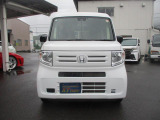 N-VAN G ホンダセンシング 