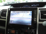 4WD☆純正8インチナビ☆フルセグTV☆バックカメラ☆ETC☆フリップダウンモニター☆中古スタッドレスアルミ付☆プラズマクラスター搭載ルームランプ☆後席サンシェード☆両側パワスラ☆