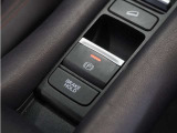 ◆オートブレーキホールド機能付き電子パーキングブレーキ◆ブレーキペダルを足から離しても停車状態を保ちます。アクセルを踏めば自動でブレーキが解除され、発進可能!