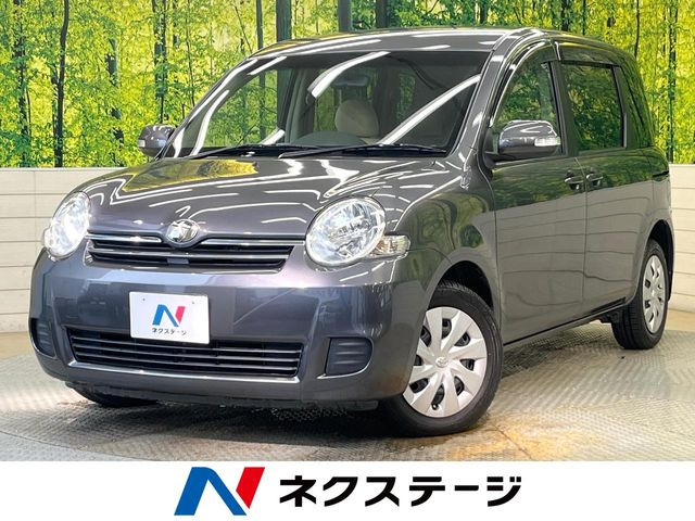 シエンタ 1.5 G