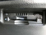 ナビ連動タイプのETC車載機です。ナビゲーションと連動してくれますのでカード未挿入を知らせてくれるなど便利な機能が追加されています。
