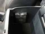 ETC車載器付きです。高速道路の料金所もスムーズに通過できます。※別途セットアップ費用が必要となります。