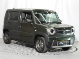 【デュアルセンサーブレーキサポート】フロントガラスに設置したデュアルセンサーが前方の車や人を検知。レーザーレーダーと単眼カメラを組み合わせて、万が一の危険を検知し、衝突回避をサポートします!