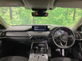 CX-60 3.3 XD Sパッケージ ディーゼル 