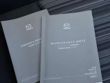 取扱説明書・メンテナンスノート