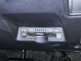 高速道路の必需品ETCももちろん装備しています!フル活用してドライブを満喫してください!