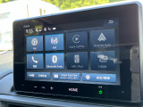 ★Bluetooth★ お気に入りの音楽も配線不要で聞くことができます