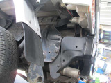 4WD/5MT/エアコン/パワステ/作業灯/AM・FMラジオ/荷台マット