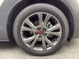 215/55R18 100th専用のセンターキャップです♪