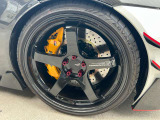 ホイール ヨコハマアドバンGTビヨンド20インチ20インチF9.5 R10.5 TBKタイヤ ヨコハマ アドバンスポーツV10720インチ F255-30 R275-30