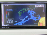 フルセグTVやDVDも視聴可能です☆
