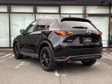 躍動する美しさを妥協なく磨き上げたクロスオーバー SUV CX-5進化を遂げこれまで以上に深い「走る歓び」を乗る人すべてにお届けします♪