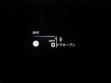 ヘッドアップディスプレイ