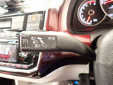 車線変更時に便利な二段階式ウィンカースイッチです!