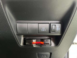 AC100V/光軸調整ダイアル