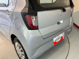 ダイハツディーラーでは「ダイハツ認定U-CAR」という基準を設け、車選びに詳しくないお客様でも「安心して選べる」をご提供しています。