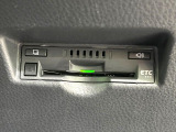 【ETC】高速道路の料金所をストレスなく通過!話題のスポットやサービスエリアに多い「スマートIC」利用時は必須のアイテムです。当店でセットアップを実施、ご納車当日からすぐにご利用いただけます!