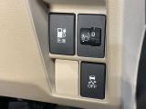 VSA(車両挙動安定化制御システム)を搭載していますので、雨天時や雪道などの運転をサポートしてくれます。