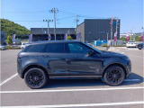 レンジローバーイヴォーク ダイナミック SE 2.0L D200 ディーゼル 4WD 
