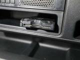 ETC車載器が搭載されているので、高速道路の乗り降りもノンストップで通過できます♪