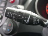 ◆ウォッシャー付間欠リアワイパー(リバース連動)◆バック時に、フロントワイパーに連動して作動!
