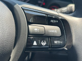 ☆HONDA SENSING☆★衝突軽減ブレーキ・誤発進抑制機能・路外逸脱抑制機能など安心安全快適に運転できる装備を搭載しております★
