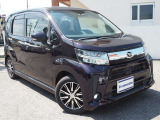 ご契約からご納車まで業界に従事したスタッフにて丁寧な対応でサポートさせて頂きます♪