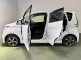 ☆仕入先が不明なお車は取り扱いません!全車修復歴なし!走行管理システムにてチェック済!!