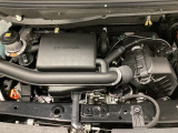 ホンダスタッフがしっかり整備して保証付きにてお渡し致します。エンジンルーム&室内ルームともにクリーニング済みで清潔です。快適なドライブをお楽しみください。