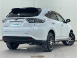 ハリアー 2.0 エレガンス 4WD 4WD 修復歴無し