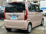 N-BOX G L ターボ ホンダセンシング 