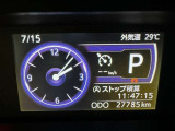 撮影時の走行距離です