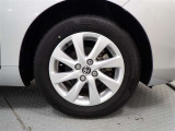 純正アルミホイール 185/65R15