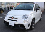 スタッフまでお気軽にご連絡下さい!! FIAT/ABARTH習志野店