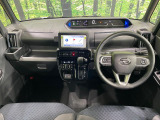 タントカスタム RS ecoIDLE 非装着車 