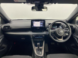 ヤリス 1.5 Z 4WD 4WD 修復歴無し