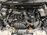 エンジンルームは、当社の専門スタッフが徹底した洗浄を行っております。 仕上がりには自信あり☆
