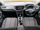 T-Roc TSI スタイル デザインパッケージ 修復歴無し