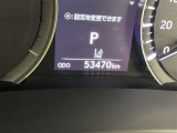 撮影時の走行距離です