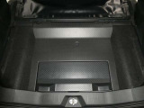 広々としたラゲージスペースを備えています。ライフスタイルに合わせていろいろな物を積み込めます!