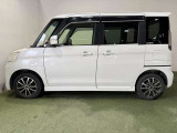 ☆納車前には撥水コーティングで外装のツヤとクリアを復活させます!!納車後の、お手入れも楽にして頂けます!!(パックによります)