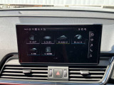 MMIナビゲーション搭載 地図データ最新版にアップデート後ご納車させていただきますのでご安心くださいませ。